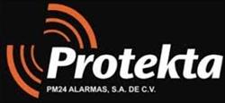 Alarmas Protekta