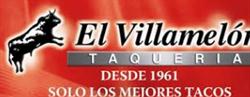 Taqueria El Villamelón
