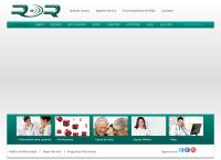 Sitio web de Oticon