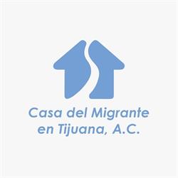 Casa del Migrante en Tijuana