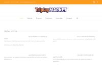 Triplay Market