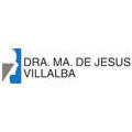DRA. MARÍA DE JESÚS VILLALBA