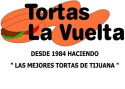 Tortas La Vuelta Revolucion