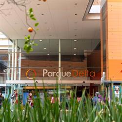Sanborns Parque Delta