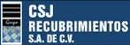 C.s.j. Recubrimientos, S.a. de C.v.