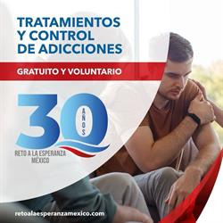 Asociacion Reto a La Esperanza Ac