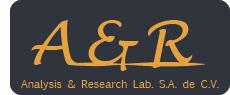 Analysis & Research Lab SA de Cv