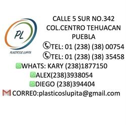 Plasticos Lupita