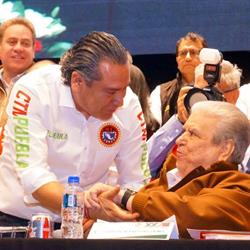 Sindicato De Trabajadores De La Construccion Ctm