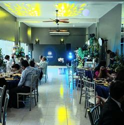 San Ángel Salón y Jardín
