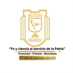 Anahuac Instituto Secundaria