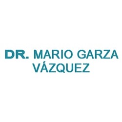 Dr. Mario Garza Vázquez