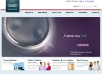 Sitio web de Bard Reynosa, S.a. de C.v.