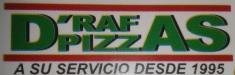 D'rafas Pizzas