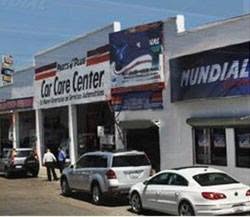 Parts Plus de Mexico SA de Cv