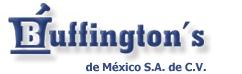 Buffingtons de Mexico, S.a. de C.v.