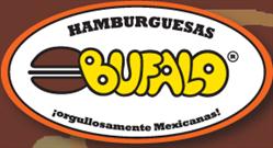 Hamburguesas Gigantes Búfalo
