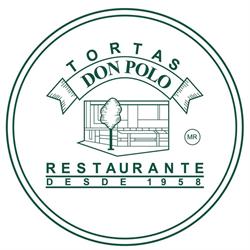 Tortas Don Polo, Del Valle