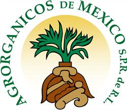 Agrorganicos de Mexico S.p.r. de R.l.