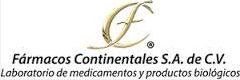 Farmacos Continentales