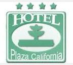 Hotel Plaza California