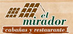 Cabañas Y Restaurante El Mirador