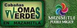Cabañas Lomas Verdes En Mazamitla