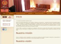 Hotel Sierra Del Tigre