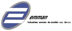 Industrias Emman de Ocotlán