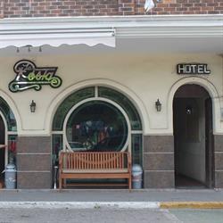 Hotel La Posta