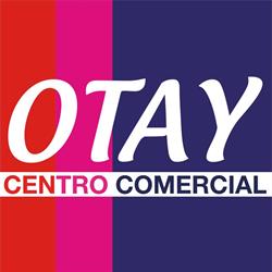 Del Centro Comercial de Otay A