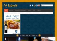 LA Estancia Argentina