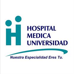 Hospital Universidad Tampico