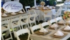Alquileres y Banquetes Ramos