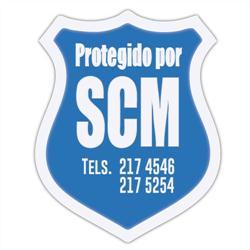 Security Comunication Of Mexico SA de Cv