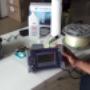 Fusion Fibra Optica