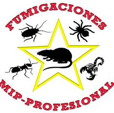Fumigaciones Mip-profesional