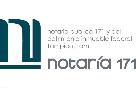 Notaria 171