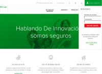 Metropolitana Compania de Seguros, S.a.