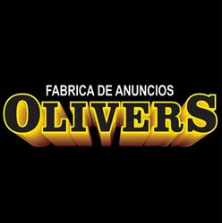 Fabrica de Anuncios Oliver´s