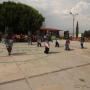 Subido por visitante en 10/11/2017 - Actuación de los docentes: Festejo día del niño