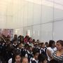 Subido por visitante en 10/11/2017 - Visita al museo Amparo por toda la escuela
