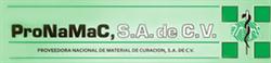 Pronamac