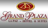 Grand Plaza la Paz