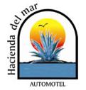 Automotel Hacienda del Mar