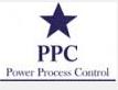 Power Process Control