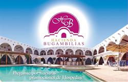 Hotel Hacienda Bugambilias