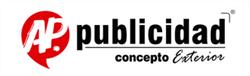 AP Publicidad Concepto Exterior