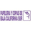 Papelería Y Copias De Baja California Sur
