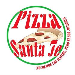 Pizza Santa Fe